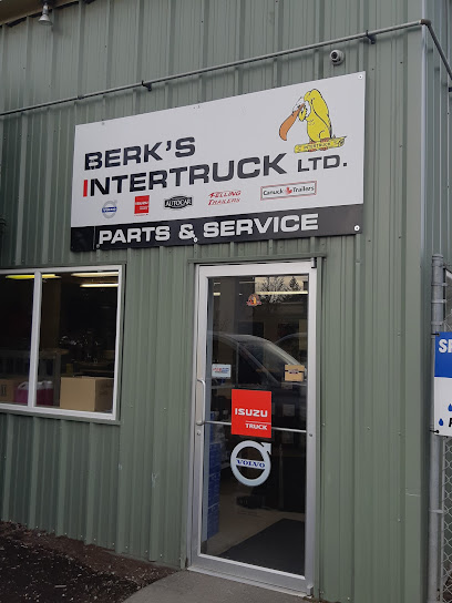 Parts and Service
